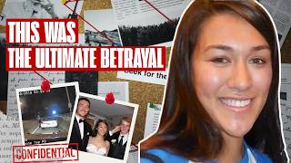 He Planned Her Death for 6 Months!? | The Betrayal & Murder of Sarah Stern