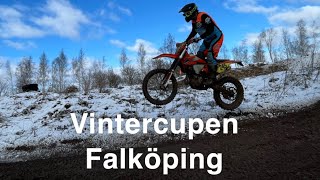 Vintercupen Falköping 2023 Elit