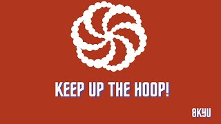 CODEWARS - Keep up the hoop - solutions (python)