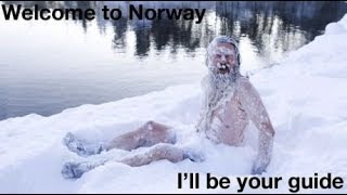 Meanwhile, in Norway