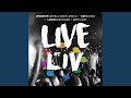 Come Holy Spirit (Uthando) (Live)