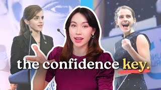How to Be So Confident It Feels Illegal