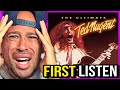 Rapper FIRST time REACTION to Ted Nugent - Stranglehold! This is an experience...