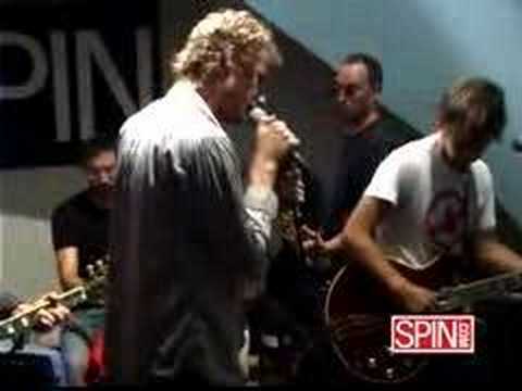 The National About Today Lyrics