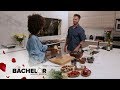 A Good Ol’ Barefoot Date Night - The Bachelor SA | Season 2