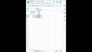 ISDATE Function in Google Sheets