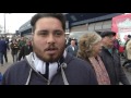 West Brom 0 Liverpool 1 - Fans reaction