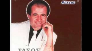 Τάσος Κρυστάλλης - Παιδί Της Νύχτας (Tasos Krystallis - Paidi Tis Nyhtas) Original