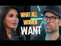 WHAT ALL WOMEN WANT