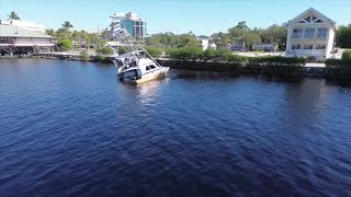 Wrecked Boats from Ian are Still Under Discussion After 2 Years in Fort Myers