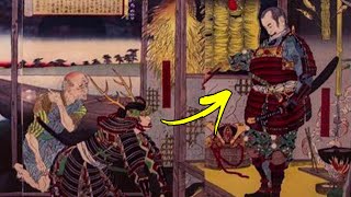 Top 10 Surprising Acts From The Age Of The Samurai