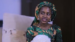 ZAFIN KISHI EPISODE 4 (Latest Hausa Series 2021)