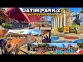 JATIM PARK 2 BATU SECRET ZOO TERBARU FULL REVIEW JAWA TIMUR PARK 2