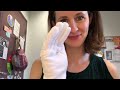 asmr feather dusting office space. no talking. bonus material at the end asmr asmrdusting