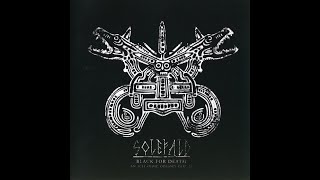 Solefald - Black for Death: An Icelandic Odyssey Part II