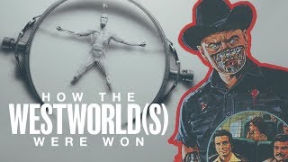 How the West (World) Was Won