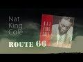 route 66 nat king cole with lyrics