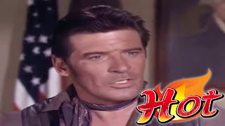 The Big Valley Full Episodes 🎁 Season 2 Episode 28 🎁 Classic Western TV Series