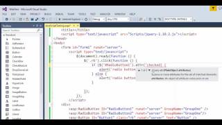 JavaScript - 0x800a01b6 JavaScript runtime error Object doesn't support property or method checked