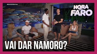 Rodrigo Faro promove “Vai Dar Namoro” para desencalhar Deolane