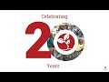 Celebrating 20 Years of SEED Promoting Entrepreneurship for Sustainable Development