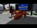 Roblox - The Strongest Battlegrounds - Crab Boss Theme [Full]