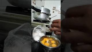 இப்படி கூட பண்ணலாம் 😰#minivlog #cookinghacks #cleaning #kitchentips #food #egg