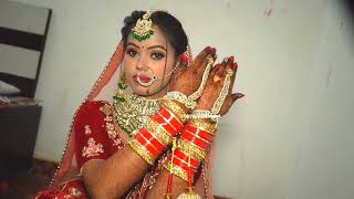 4k wedding video | bridal close-up | mehandi design #treditional #wedding #viralvideo #viral #drone