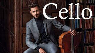 Best Cello Covers of Popular Songs 2021 - Top 30 Instrumental Cello Covers All Time