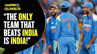 🎙️ Following On: A BUMPER ICC Champions Trophy Preview - Can Anyone Stop India Winning The Title?!