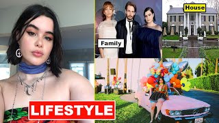 Barbie Ferreira's Lifestyle 2020 ★ Boyfriend, Family, Net worth & Biography