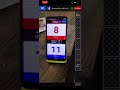 Scoreholio -  Live Stream (Iphone)