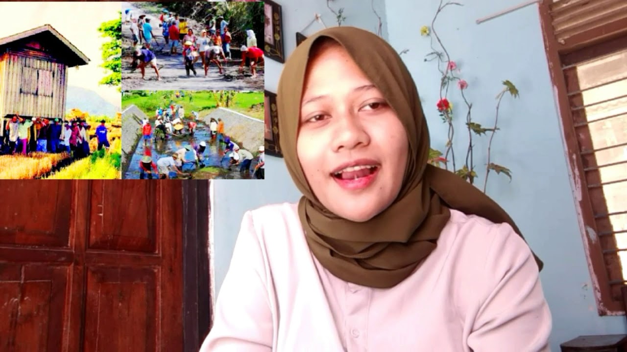 Contoh Kegiatan Bermoral Dan Tidak Bermoral Atau Amoral - YouTube