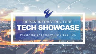 Tech Showcase by EtherWAN