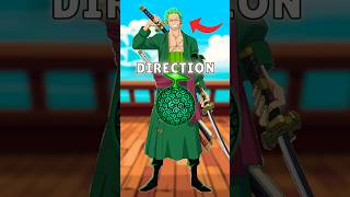 5 Times Zoro Needs a GPS 🗺️😂