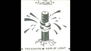 The Antelopes - Prisoners [1981]