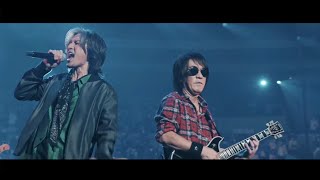 B'z / イチブトゼンブ (B’z presents UNITE #01)