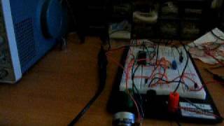 Final PWM HHO 500Khz High frequency