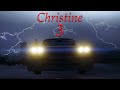 Grand Theft Auto V - Christine 3