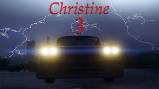 Grand Theft Auto V - Christine 3