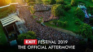 EXIT Festival 2019 - The Official Aftermovie