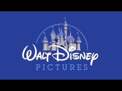 Walt Disney Pictures (1995-2007) (Pixar Variant; Closing) Logo Remake ...