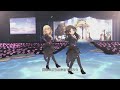 デレステmv 「fin e 〜美しき終焉〜」 ももべりー with リフレイン・ファンタジア