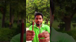 Apsara vs Natraj : Ultimate pencil showdown #shorts