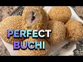 Buchi Recipe || How to make Buchi || Easy Buchi Recipe || Kusi Nurse