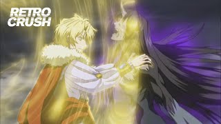 EPIC Full Demon King Fight | Kyo Kara Maoh! S3 (2008)