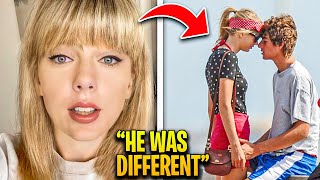 Download Taylor Swift Finally Speaks On Her Relationship With Joe Alwyn So Far mp3