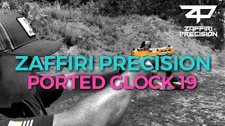 Zaffiri Precison Ported Glock 19 Review