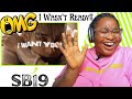 SB19 'I WANT YOU' Music Video REACTION