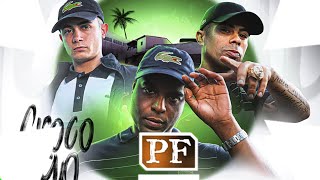 Croco 90 - MC Hariel, MC Kelvinho e MC Neguinho do Kaxeta (DJ Perera)